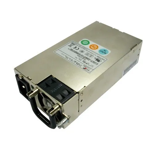 QNAP PSU f/ 2U, 8-Bay NAS unidad de fuente de SP-8BAY2U-S-PSU