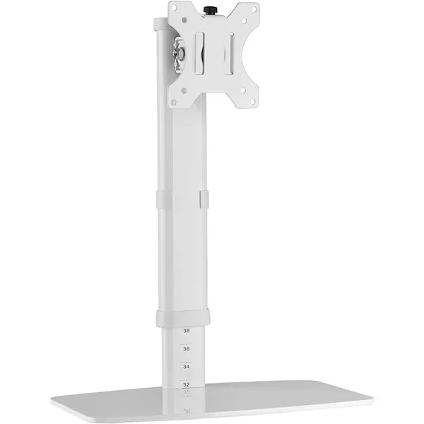 Techly ICA-LCD 260 Soporte de TV 17-27" base inclinable ICA-LCD 260