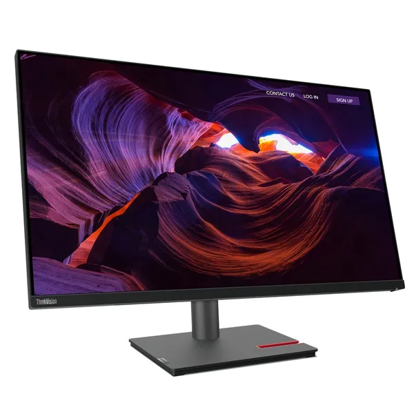 Lenovo ThinkVision P32p-30 80 cm (31.5") 3840 x 2160 63D1RAT1EU