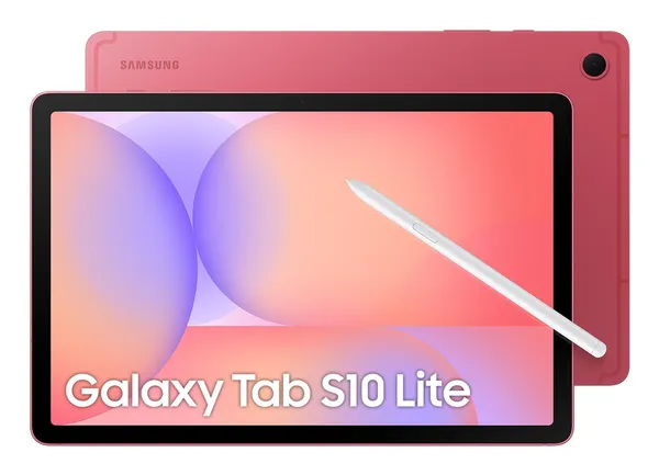 Samsung SM-X400NZRREUE tablet 128 GB 27,7 cm (10.9") 6 SM-X400NZRREUE