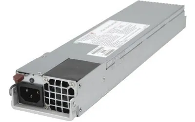 Supermicro PWS-2K04F-1R unidad de fuente de alimentación PWS-2K04F-1R