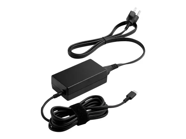 HP Adaptador de CA USB-C LC de 65 W 1P3K6AA#ABB