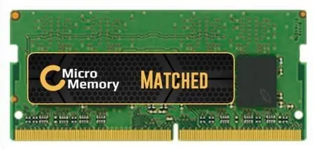 Módulo de memoria CoreParts MMHP196-8GB 1 x 8 GB DDR4 MMHP196-8GB