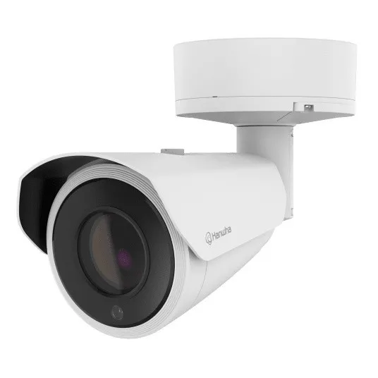 Hanwha PNO-A9311RLP Cámara IP tubular AI Serie P 8 MPix PNO-A9311RLP