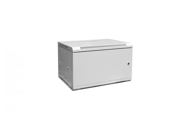 Digitus DN-W19 06U/450/MD armario rack 6U Bastidor DN-W19 06U/450/MD