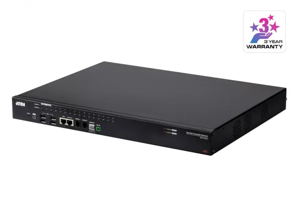 ATEN SN1132CO-AX-G servidor de consola RJ-45 SN1132CO-AX-G