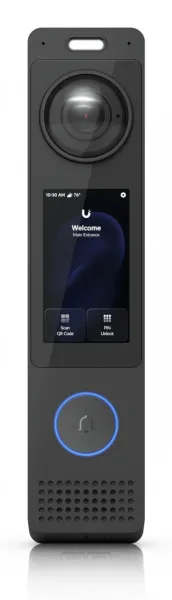 Ubiquiti G6 Pro Entry Lector inteligente de control UVC-G6-Pro-Entry