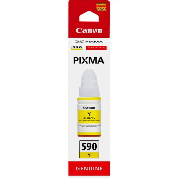 Canon GI-590Y 1606C001