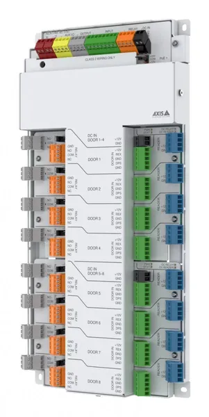 AXIS A1810-B Controlador de Puerta de Red 03079-001