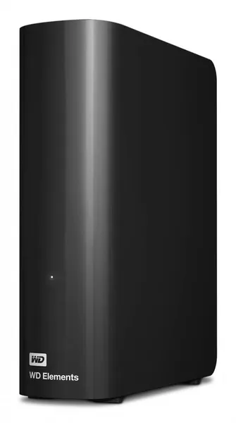 Western Digital WD Elements disco duro externo HDD WDBWLG0240HBK-EESN