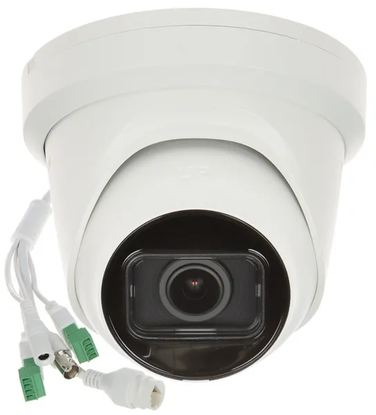 Hikvision DS-2CD2H43G2-IZS(2.8-12mm) 4 MP DS-2CD2H43G2-IZS(2.8-12mm)