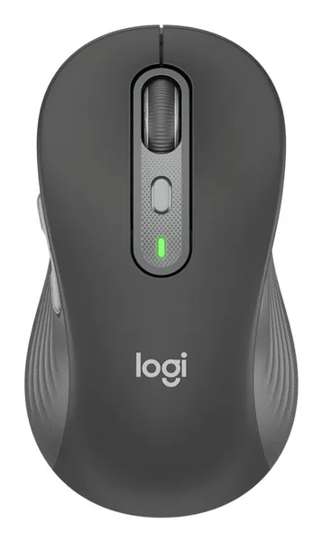 Logitech 910-007509 M750L Signature Plus Ratón 910-007509