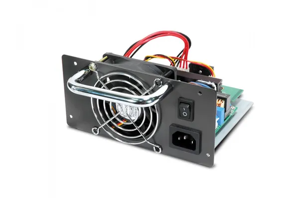 PLANET 130W Redundant Power Supply 100-240VAC for MC-RPS130