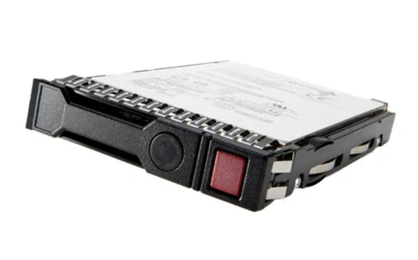 HPE 1.92TB SAS 12G Mixed Use SFF (2.5in) Smart Carrier P37011-B21
