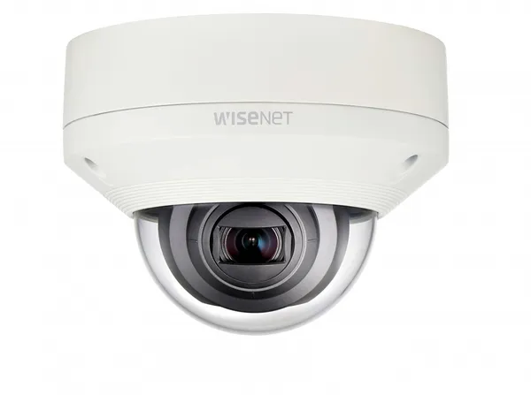 Hanwha XNV-6080 cámara de vigilancia Almohadilla Cámara de XNV-6080