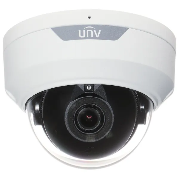Cámara de Seguridad a Prueba de Vandalismo Uniview IPC328LE-ADF28K-H
