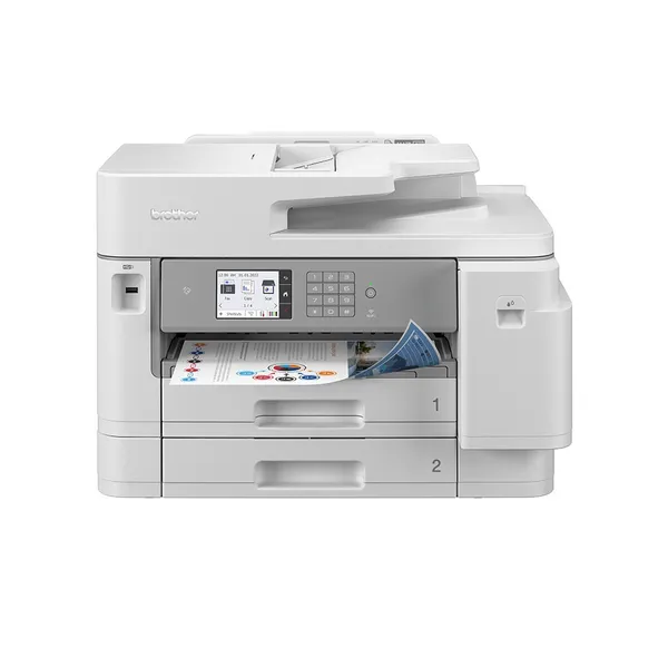 Brother MFC-J5955DW Inyección de tinta A3 1200 x 4800 MFCJ5955DWRE1
