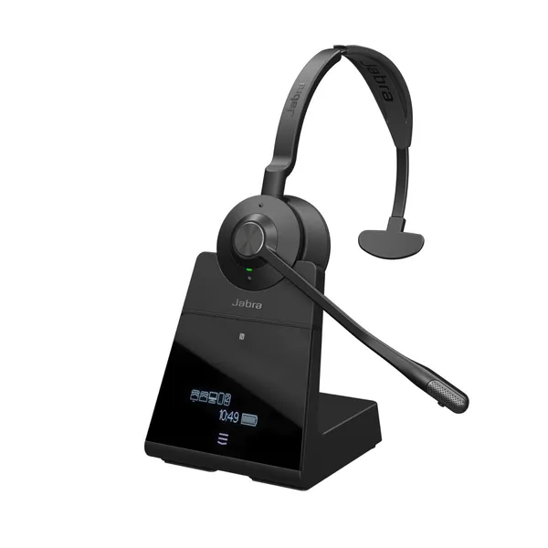 Jabra Engage 75 Mono Auriculares Inalámbrico Diadema 9556-583-111