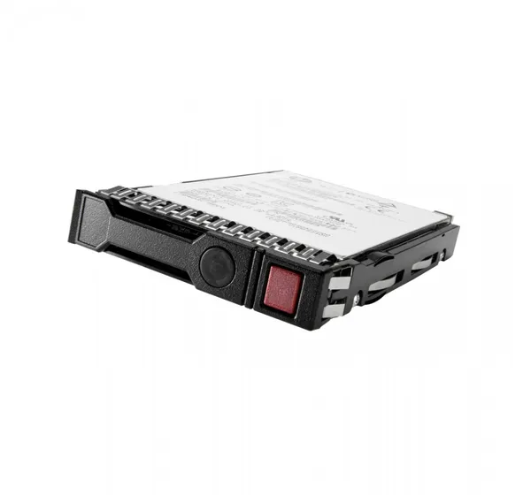 HPE 819203-K21 8TB SATA 7200RPM Business Critical HDD 819203-K21