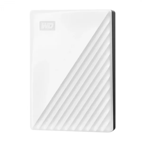 Western Digital My Passport WDBR9S0060BWT-WESN WDBR9S0060BWT-WESN