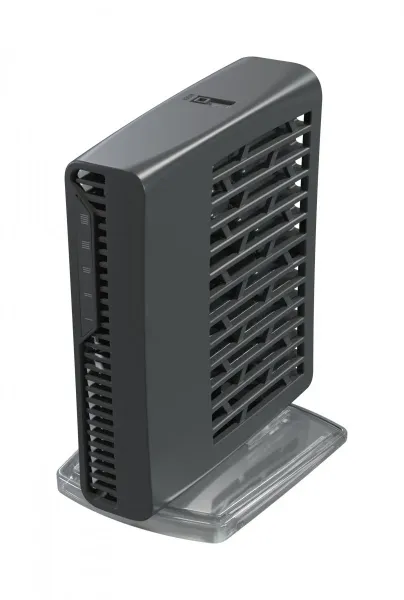 Mikrotik hAP ax2 router inalámbrico Gigabit C52IG-5HAXD2HAXD-TC
