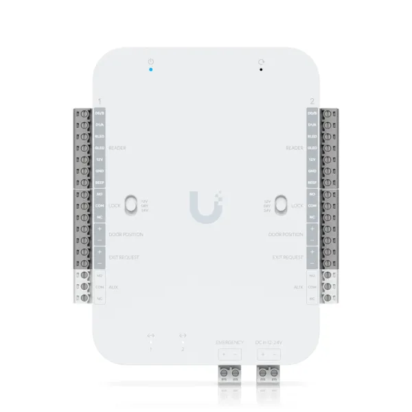 Ubiquiti UA-Retrofit-Hub-2 Hub de Acceso Retrofit UA-Retrofit-Hub-2
