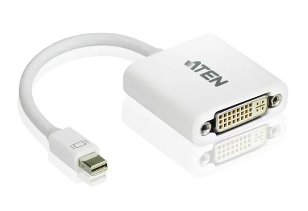 ATEN AT-VC960 - 1080p - Blanco - RoHS - 0 - 50 °C - -20 - 60 VC960-AT
