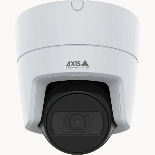 AXIS 02916-001 cámara de seguridad Cámara IP tipo Dome 02916-001