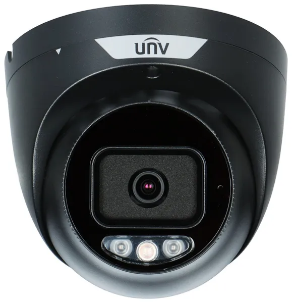 Uniview IPC3635SS-ADF28KMC-I1-NEGRO IPC3635SS-ADF28KMC-I1-BLACK