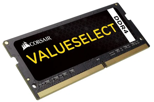 Módulo de memoria Corsair 16GB DDR4 1 x 16 GB CMSO16GX4M1A2133C15