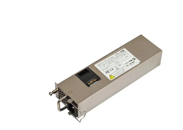 Mikrotik 12POW150 componente de interruptor de red Sistema de 12POW150