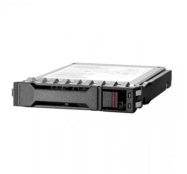 HPE 3.84TB SAS 12G Read Intensive SFF (2.5in) Basic Carrier P40508-B21