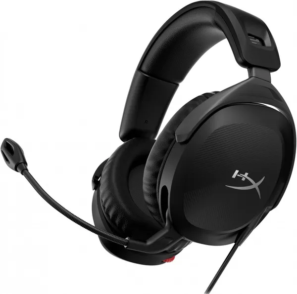 Auriculares con micrófono HyperX Cloud Stinger II con cable 519T1AA