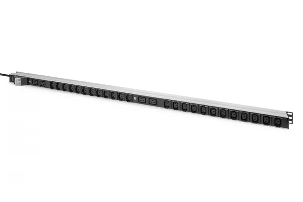 Digitus DN-95451 unidad de distribución de energía (PDU) 28 DN-95451