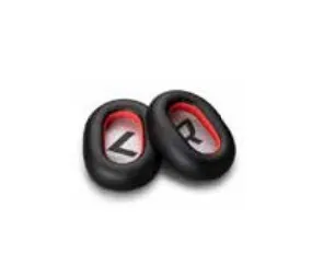 POLY Spare Ear Cushion Black Voyager 8200 215694-01