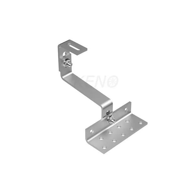 Soporte de montaje con doble ajuste K-12