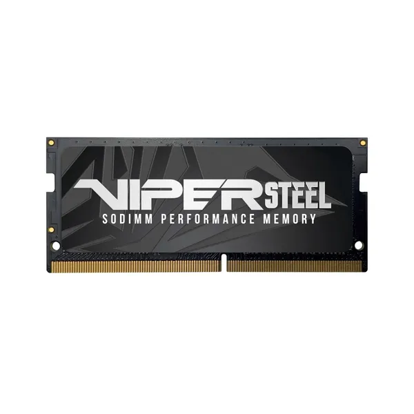 Módulo de memoria SODIMM Patriot Memory Viper Steel 32 PVS432G266C8S