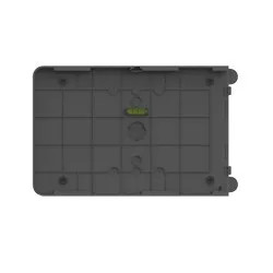 Logitech 952-000109 soporte para monitor Pared Grafito 952-000109