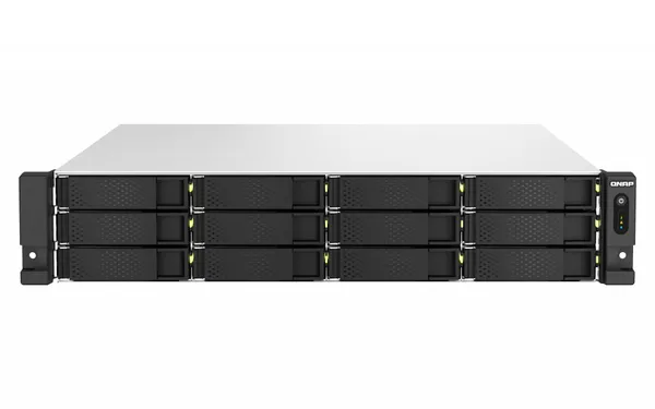 QNAP TS-H1887XU-RP NAS Bastidor (2U) Ethernet TS-H1887XU-RP-E2336-32G