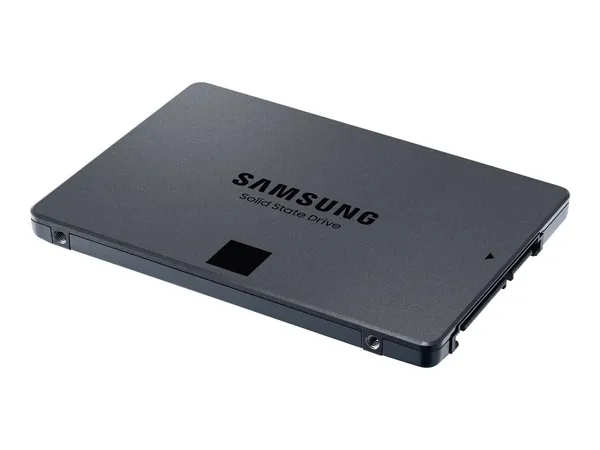 Samsung MZ-77Q2T0 2.5" 2000 GB Serial ATA III V-NAND MLC MZ-77Q2T0BW