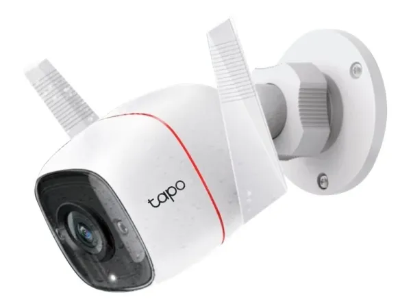 TP-Link Tapo C310 Cubo Cámara de seguridad IP Exterior 2304 Tapo C310