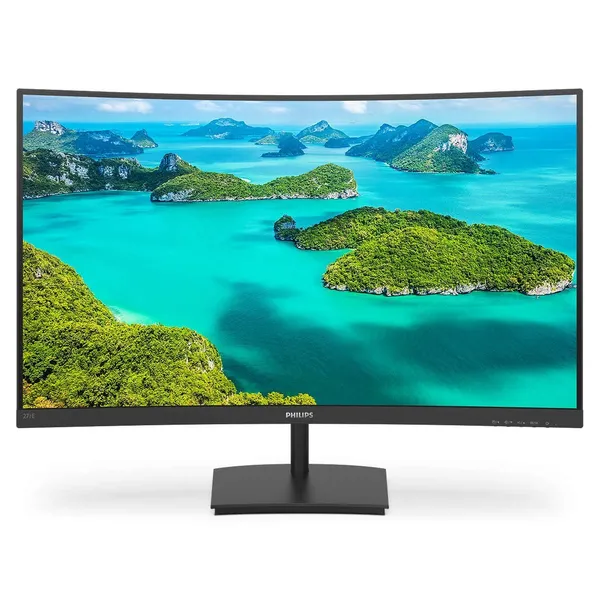 Philips E Line 271E1SCA/00 LED display 68,6 cm (27") 1920 271E1SCA/00