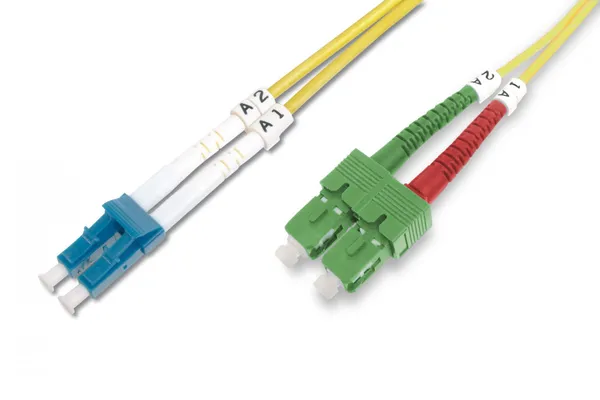 Digitus DK-292SCA3LC-01 Cable de fibra óptica e DK-292SCA3LC-01