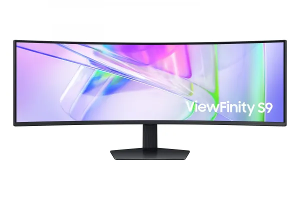 Samsung S95UC pantalla para PC 124,5 cm (49") 5120 x LS49C950UAUXEN
