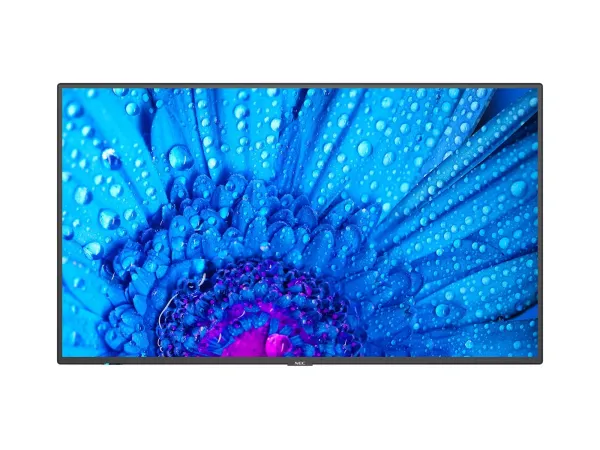 NEC MultiSync M491 Pantalla plana para señalización digital 60005051