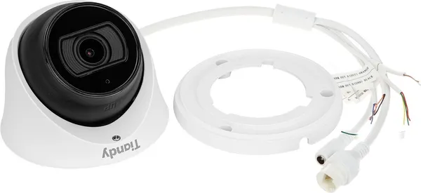 Cámara de Seguridad IP TC-C38SS Spec:I5/A/E/Y/M/H/2.7-13.5mm/V4.0