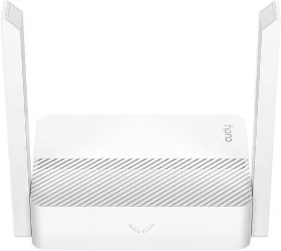 Cudy N300 Wi-Fi 4G LTE Cat4 Router LT300_EU