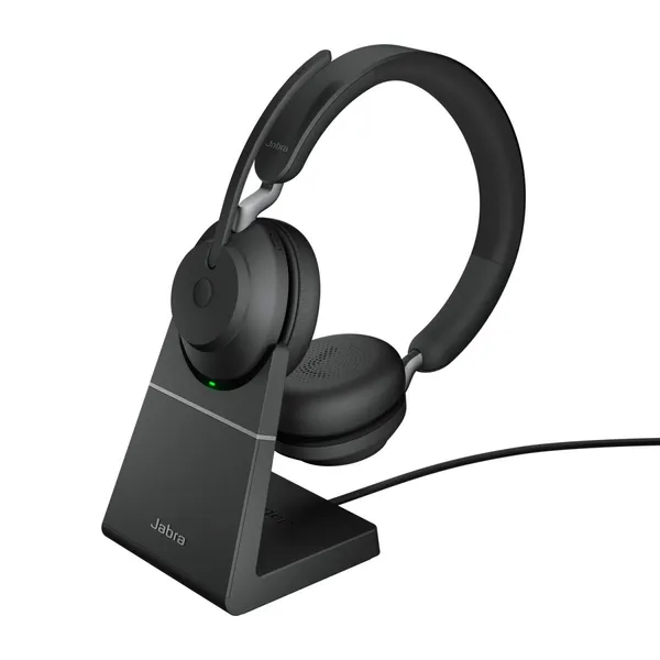 Jabra 26599-989-889 Evolve2 65 Auricular Inalámbrico 26599-989-889