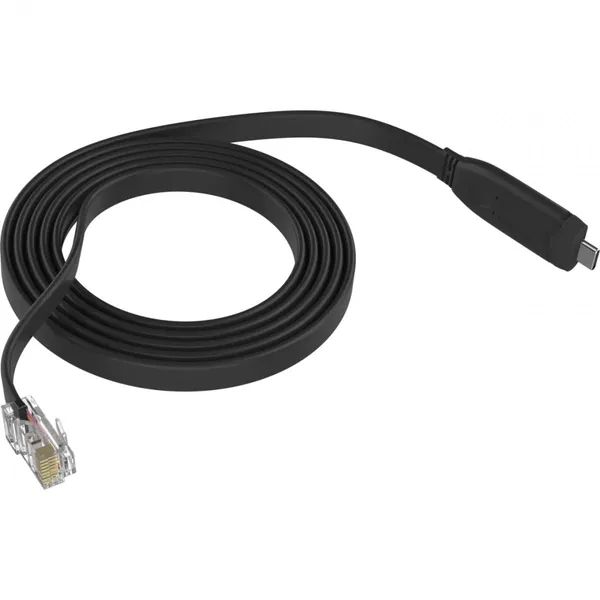AXIS TD8910 cable de cámara Negro 03180-001