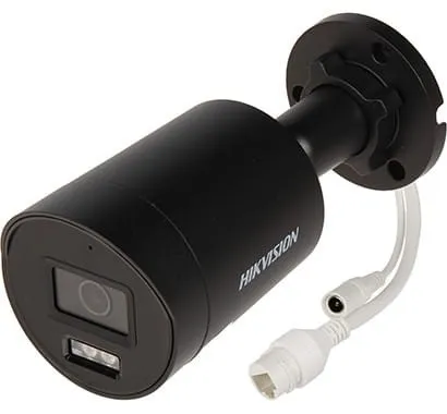 Hikvision DS-2CD2046G2H-IU(2.8mm)(eF)/BLACK